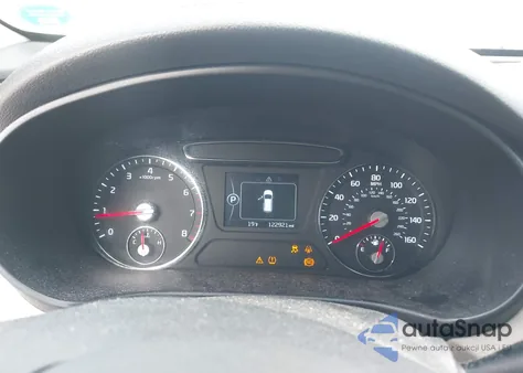 2016 Kia Sorento 3.3L Lx from USA, damaged, VIN 5XYPG4A51GG180220